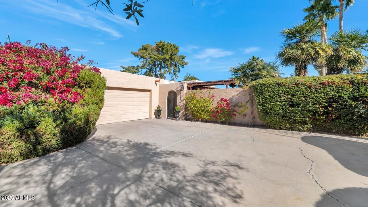 7258 E Manzanita Dr., Scottsdale, AZ 85258
