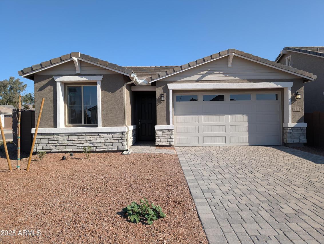 8333 N 54th Ln., Glendale, AZ 85302