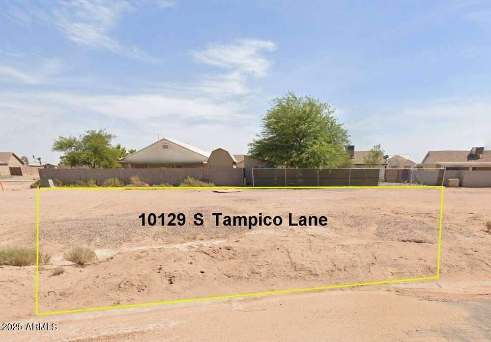 10129 W Tampico Ln. #2444, Arizona City, AZ 85123