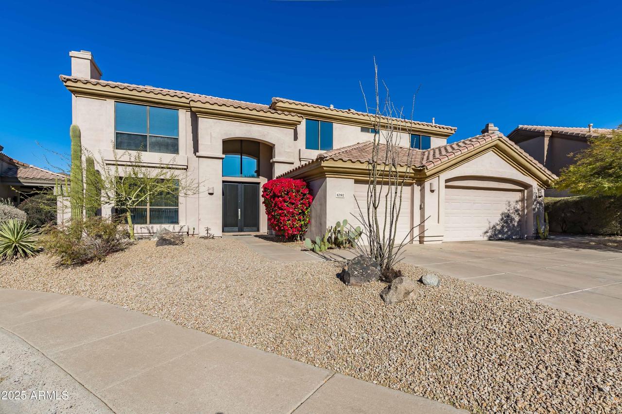 12312 E Poinsettia Dr., Scottsdale, AZ 85259