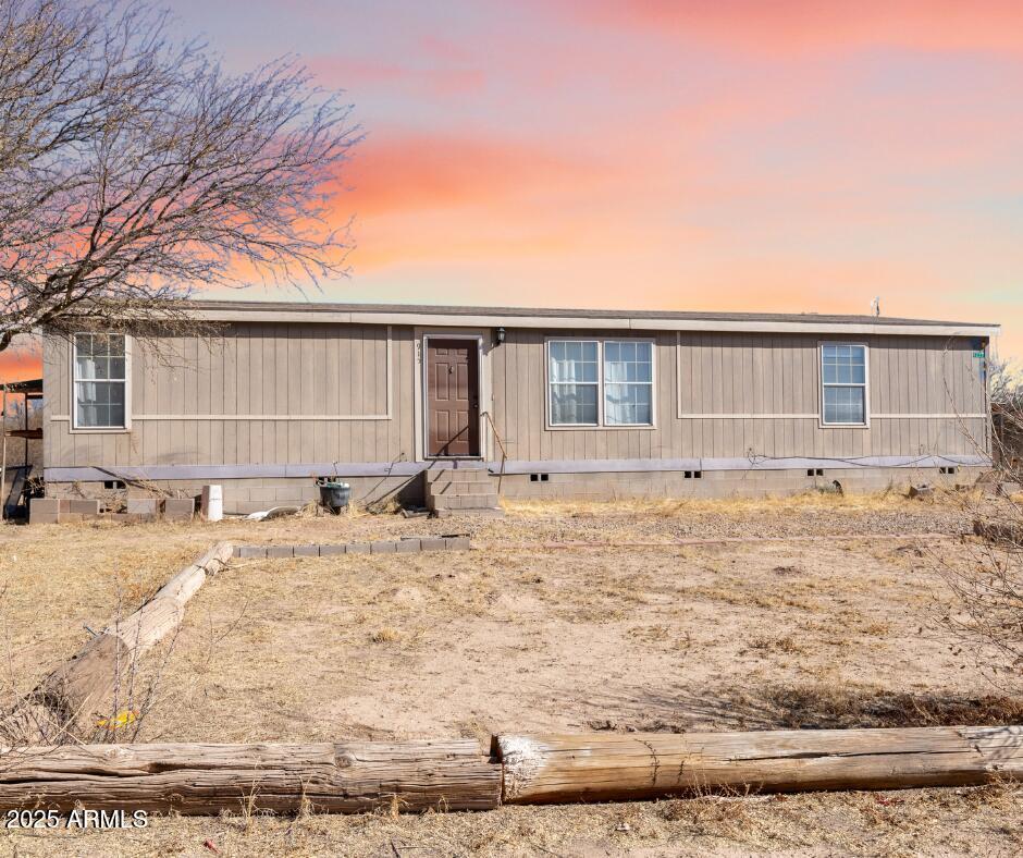 1227 N Evergreen Rd., Benson, AZ 85602
