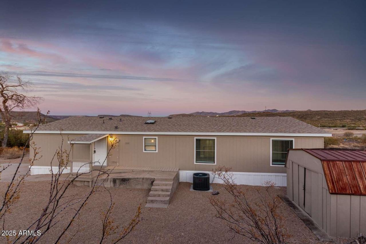 34825 S Mesquite Dr., Black Canyon City, AZ 85324