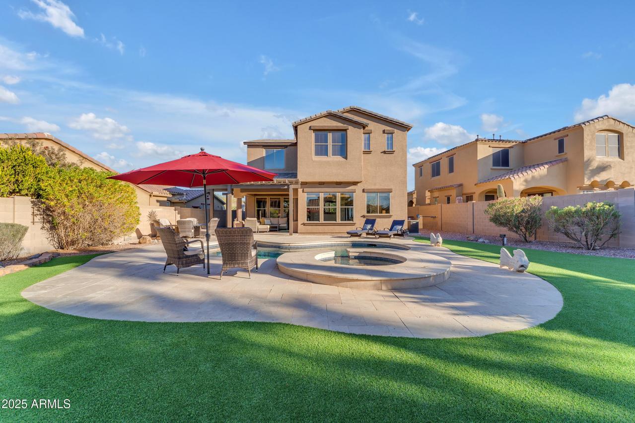 13428 S 186th Ave., Goodyear, AZ 85338