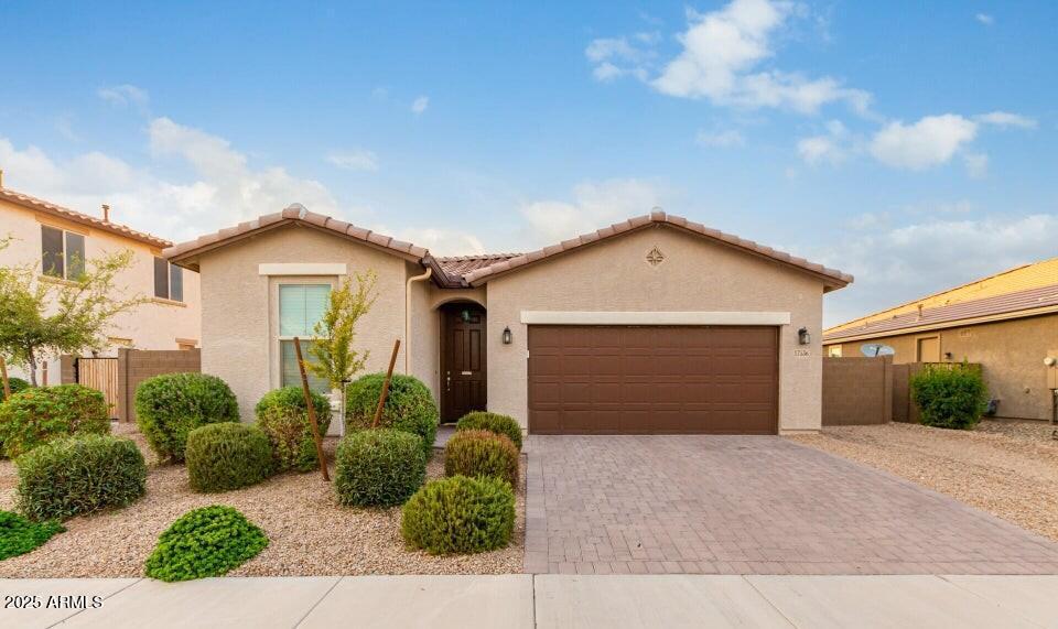 17536 W Desert Bloom St., Goodyear, AZ 85338