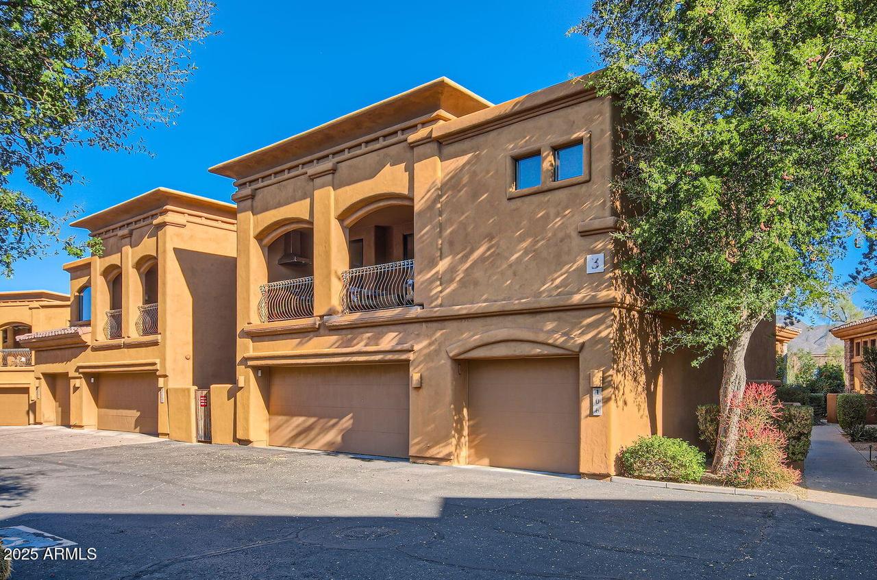 7199 E Ridgeview Pl. #207, Carefree, AZ 85377