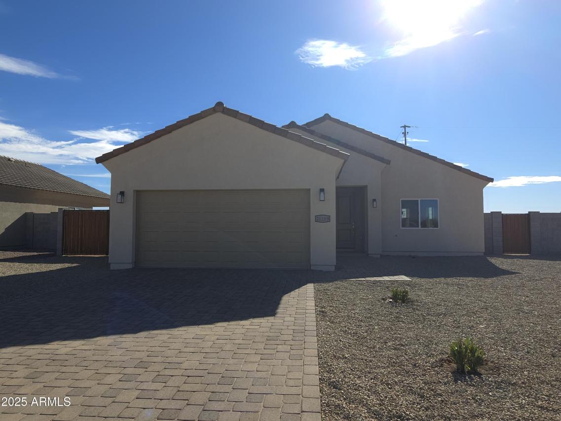 26293 W Desert Crest St., Casa Grande, AZ 85193