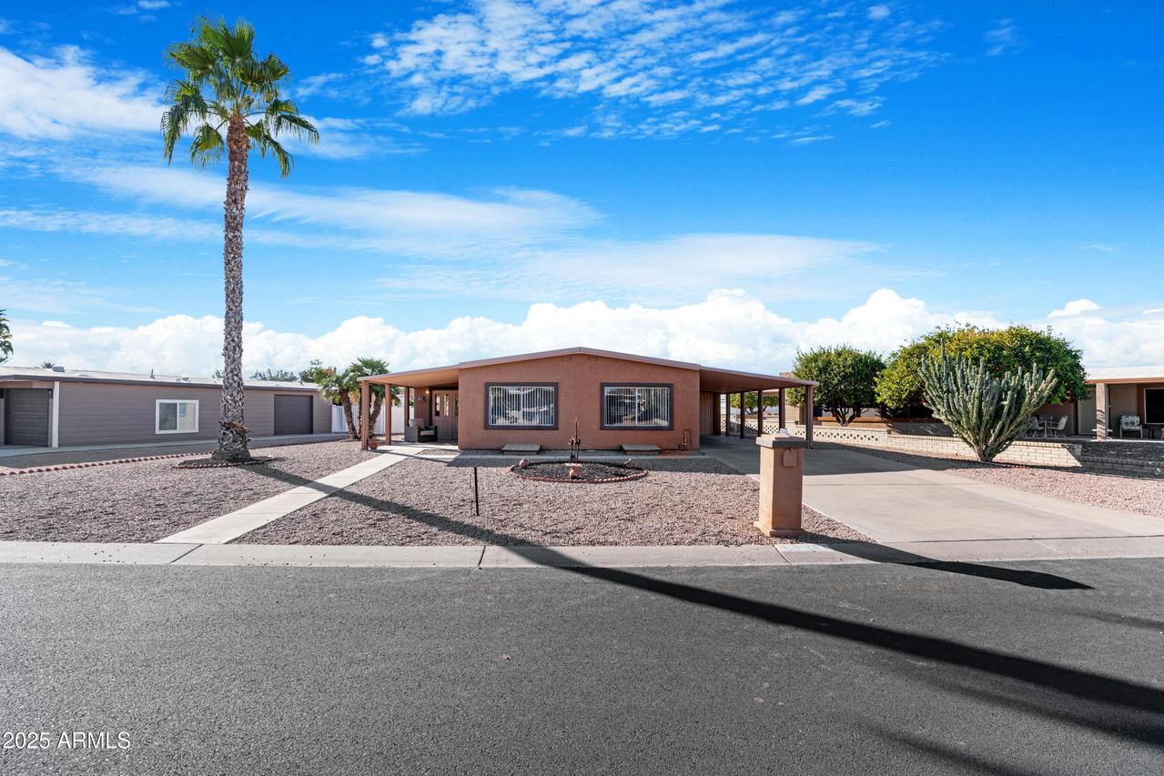 9123 E Lakeview Dr., Sun Lakes, AZ 85248