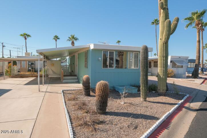 800 W Apache Tr. #37, Apache Junction, AZ 85119