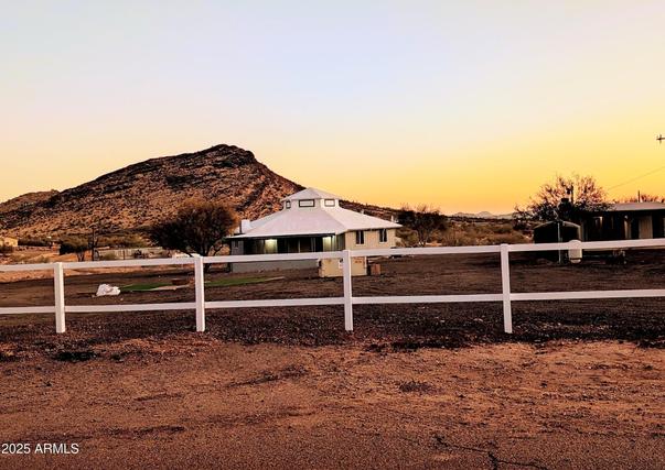 New Homes with Master Bedrooms on the 1st Floor That Attend Boulder Creek High School: January 11th to January 17th