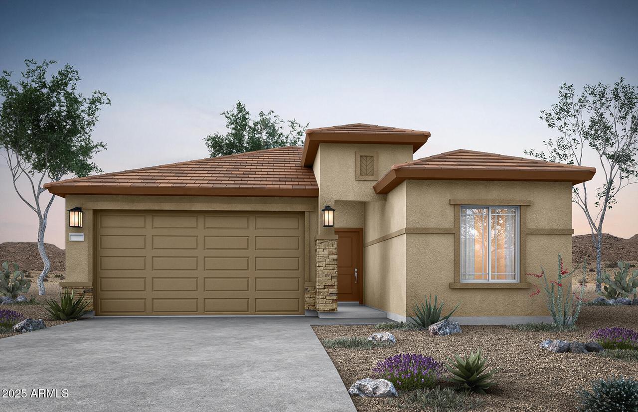 42855 W Peters Dr., Maricopa, AZ 85138