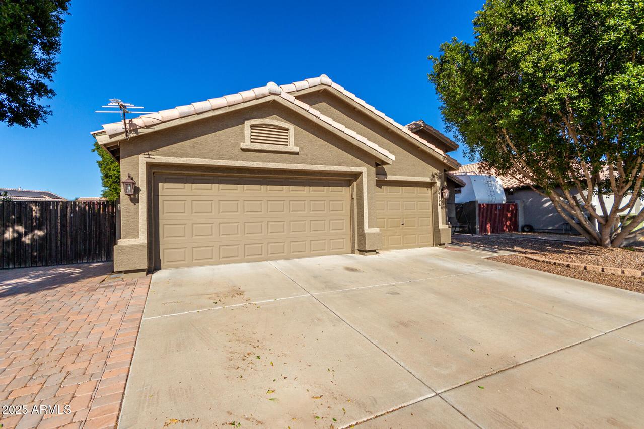 5378 W Taro Ln., Glendale, AZ 85308