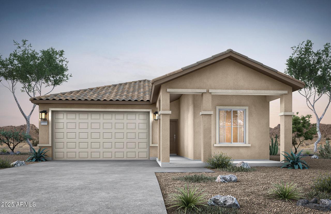 42845 W Peters Dr., Maricopa, AZ 85138
