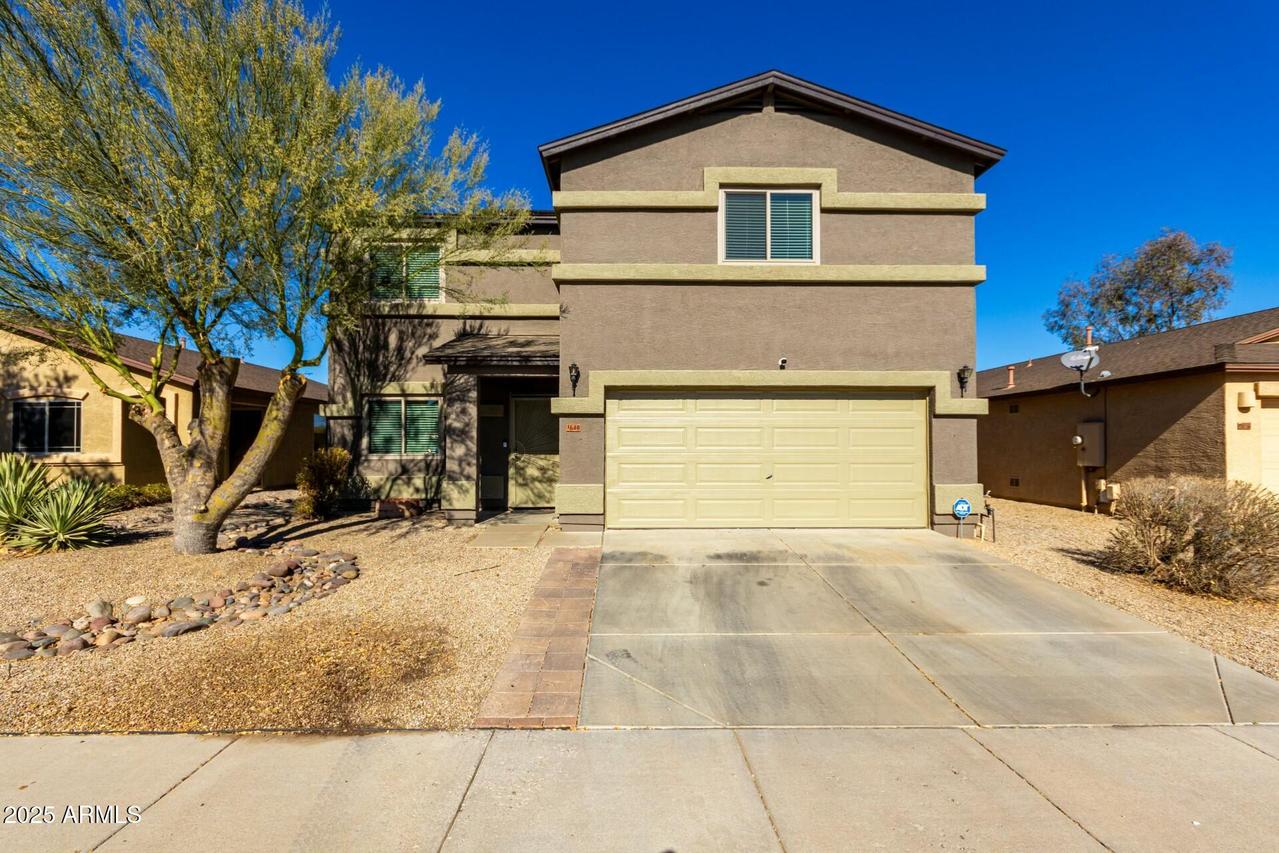 1640 E Desert Rose Tr., San Tan Valley, AZ 85143