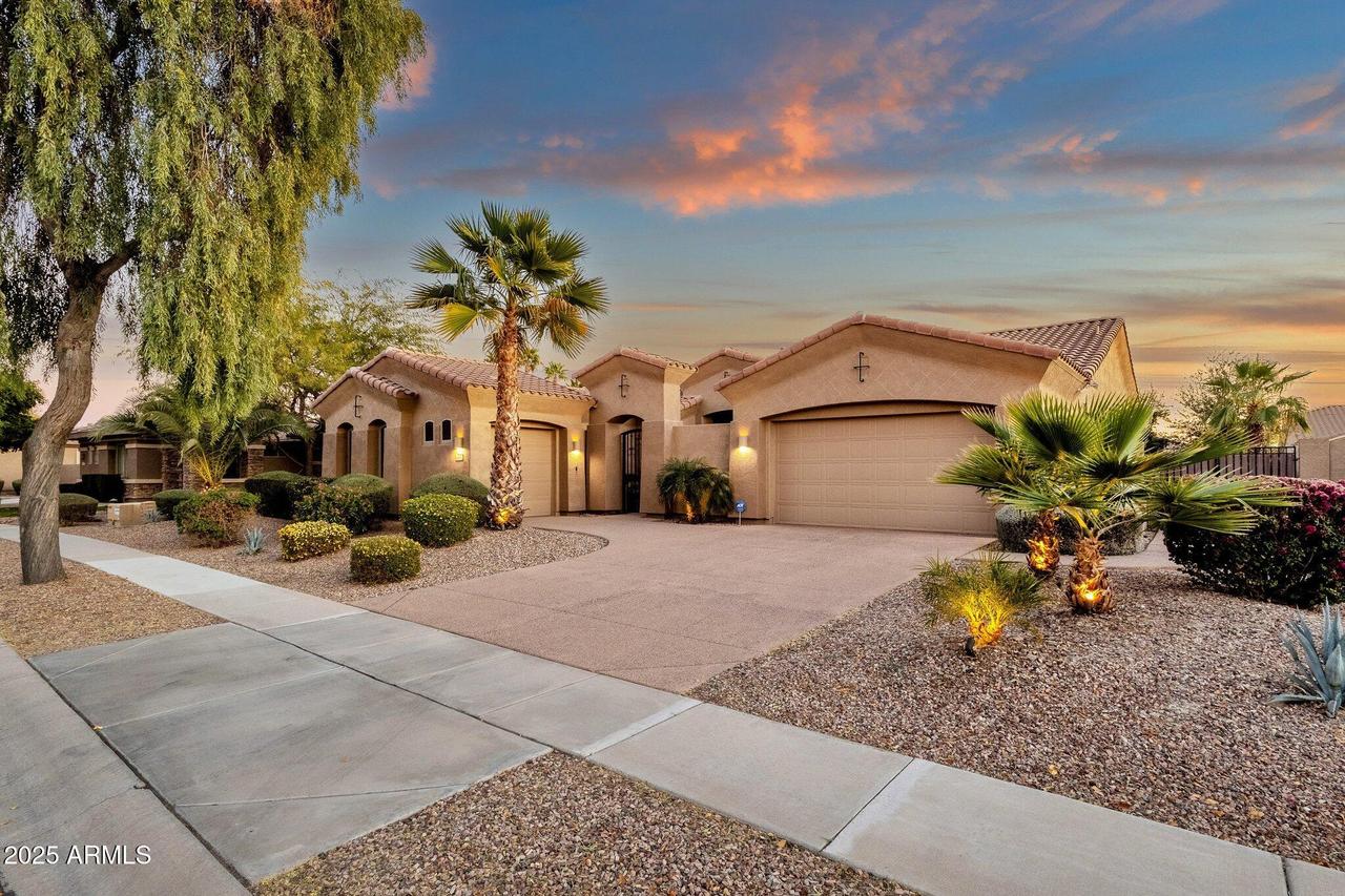 4503 E Cabrillo Dr., Gilbert, AZ 85297