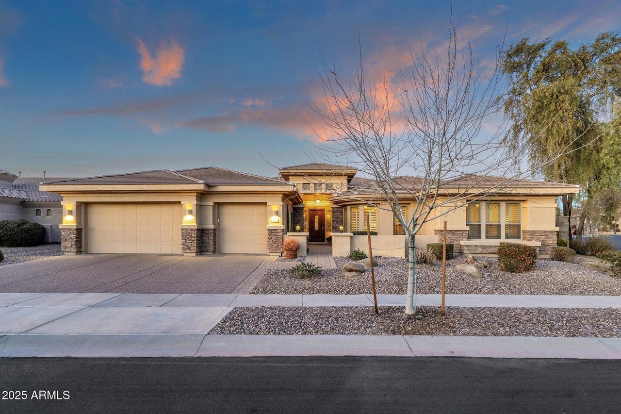 4590 E Cloudburst Dr., Gilbert, AZ 85297