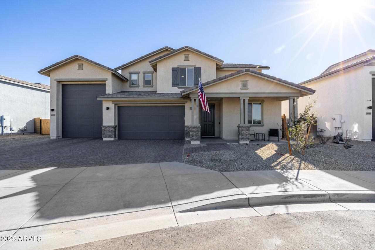 14037 W Mariposa Grande, Surprise, AZ 85387