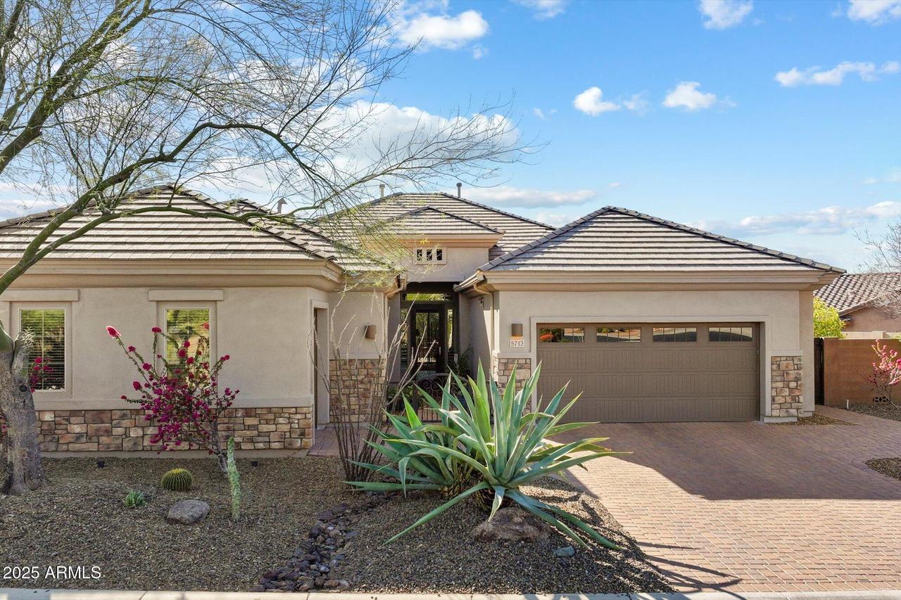 5713 E Sleepy Ranch Rd., Cave Creek, AZ 85331