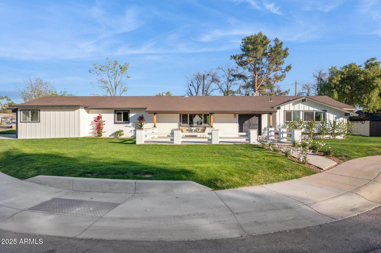 349 W El Caminito Dr., Phoenix, AZ 85021