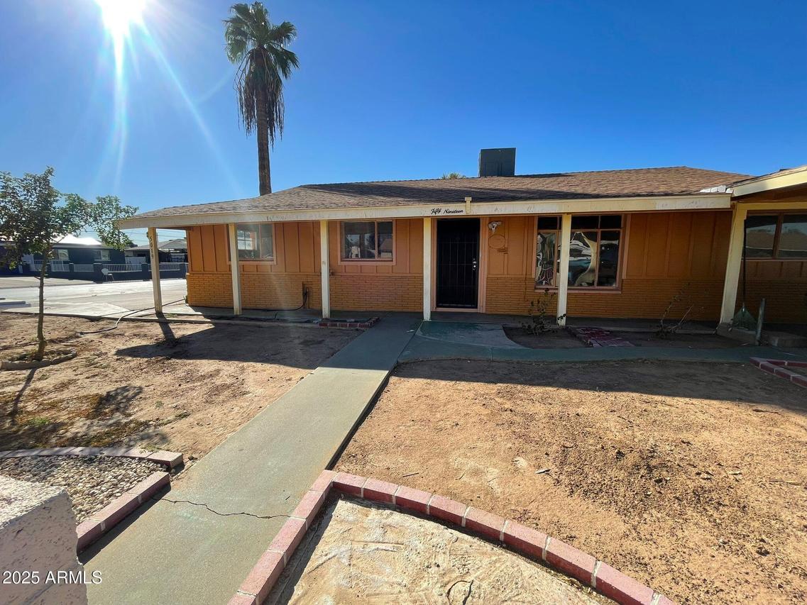 5019 W Roma Ave., Phoenix, AZ 85031