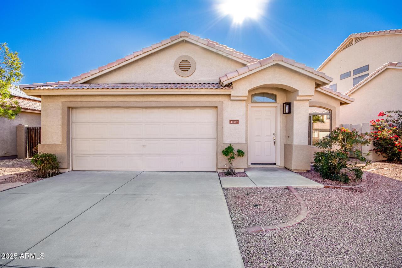 4007 E Agave Rd., Phoenix, AZ 85044