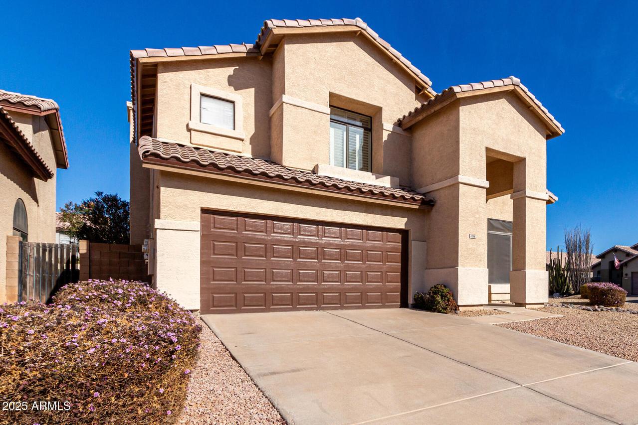4338 E Woodridge Dr., Phoenix, AZ 85032