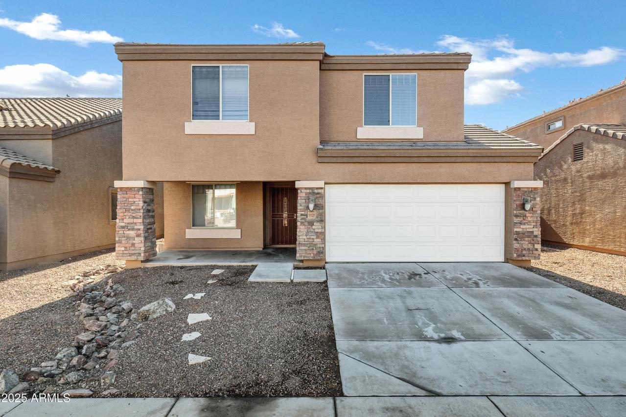 11131 W Mariposa Dr., Phoenix, AZ 85037