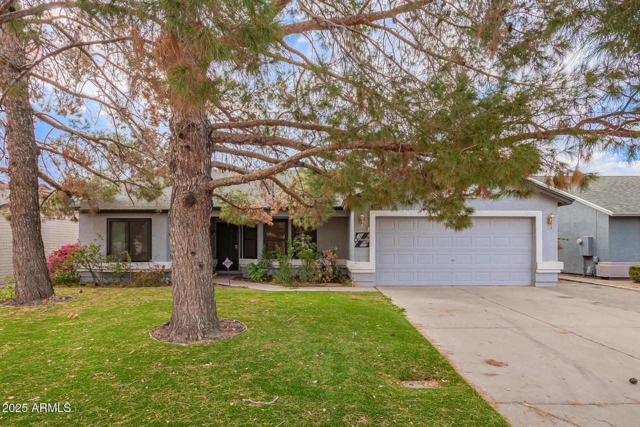 1427 E Irwin Ave., Phoenix, AZ 85042