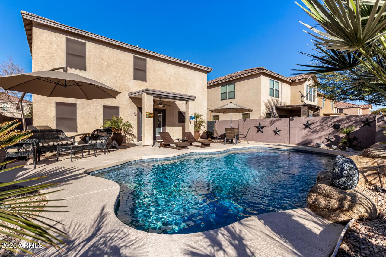 45707 W Barbara Ln., Maricopa, AZ 85139