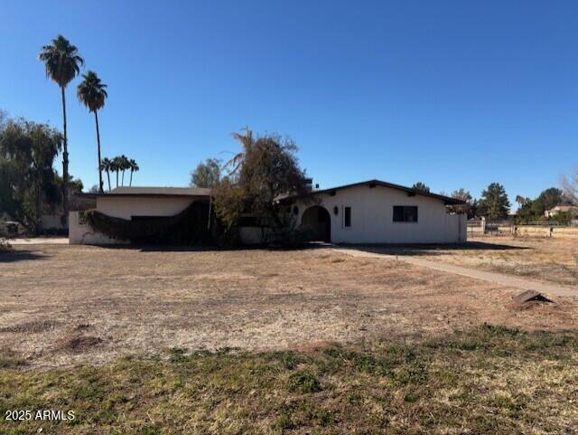 834 N Constellation Way, Gilbert, AZ 85234