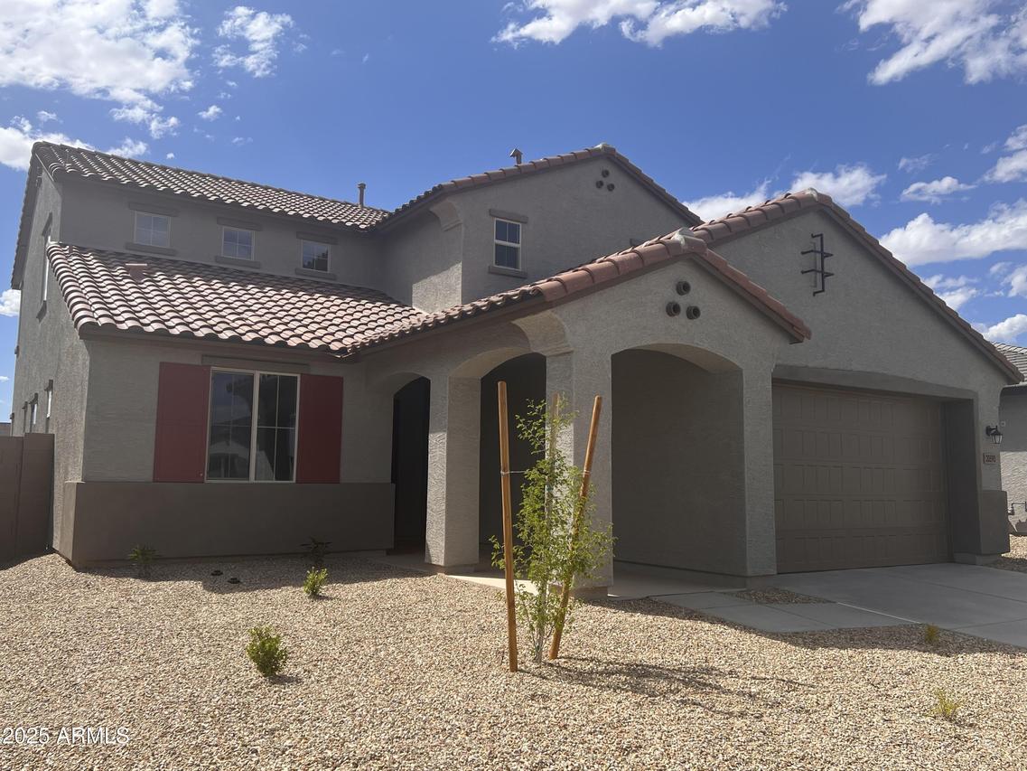 20590 N 226th Ln., Surprise, AZ 85387