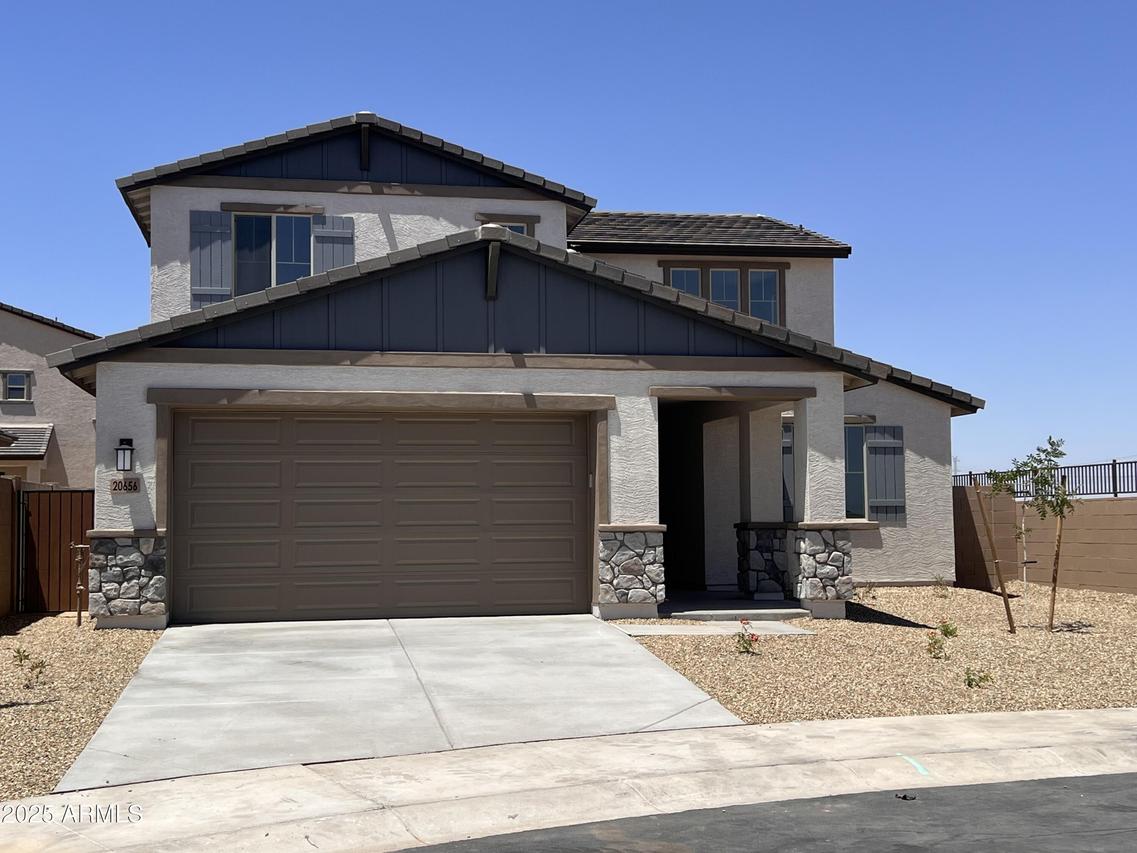 20656 N 226th Dr., Surprise, AZ 85387