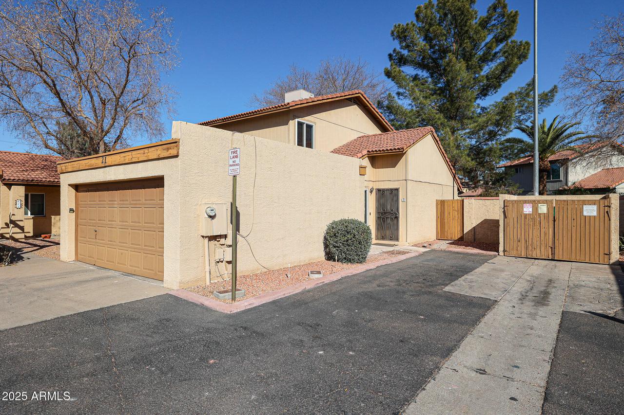 14851 N 25th Dr. #21, Phoenix, AZ 85023