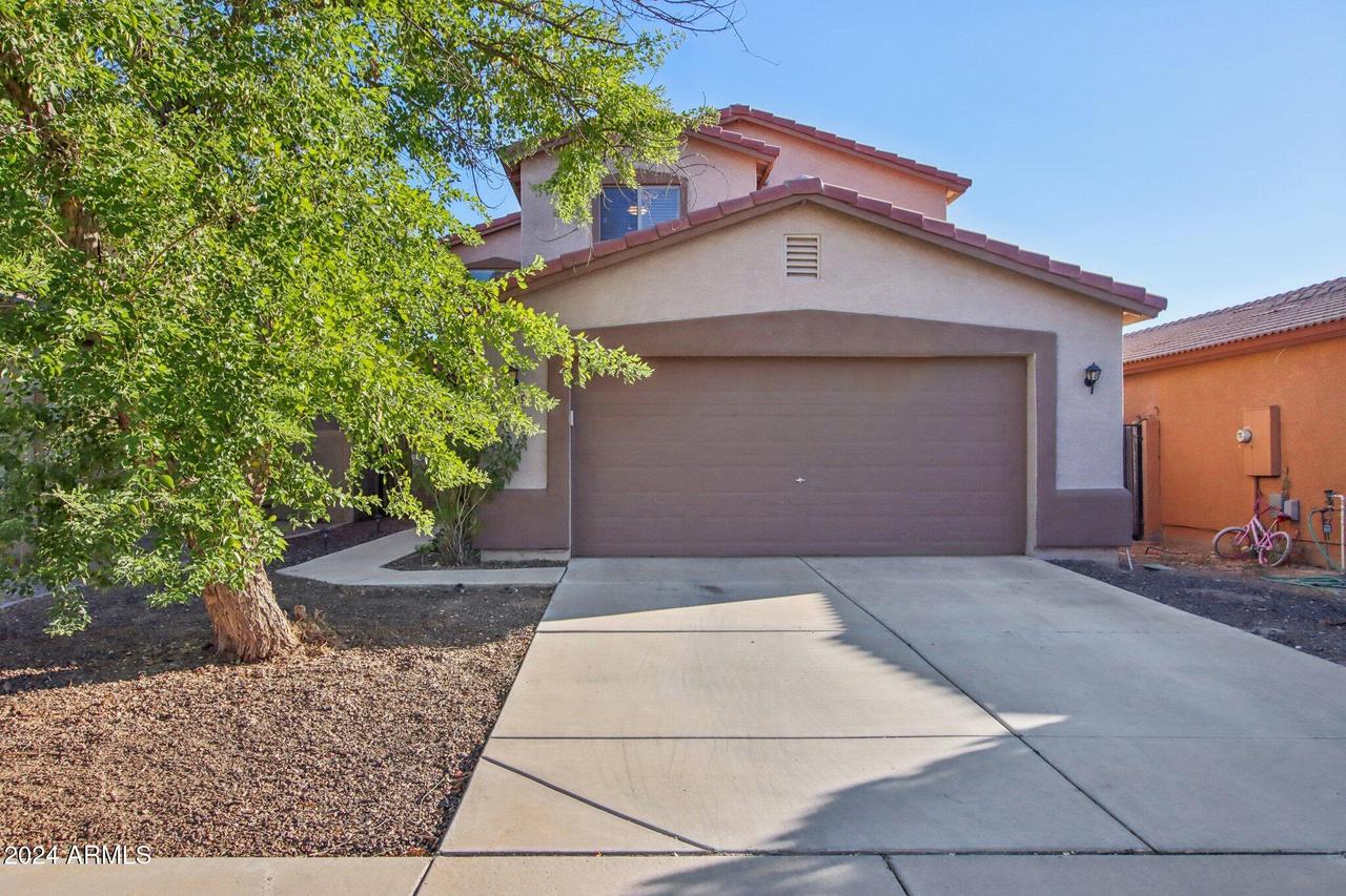 1409 E Harvest Rd., San Tan Valley, AZ 85140