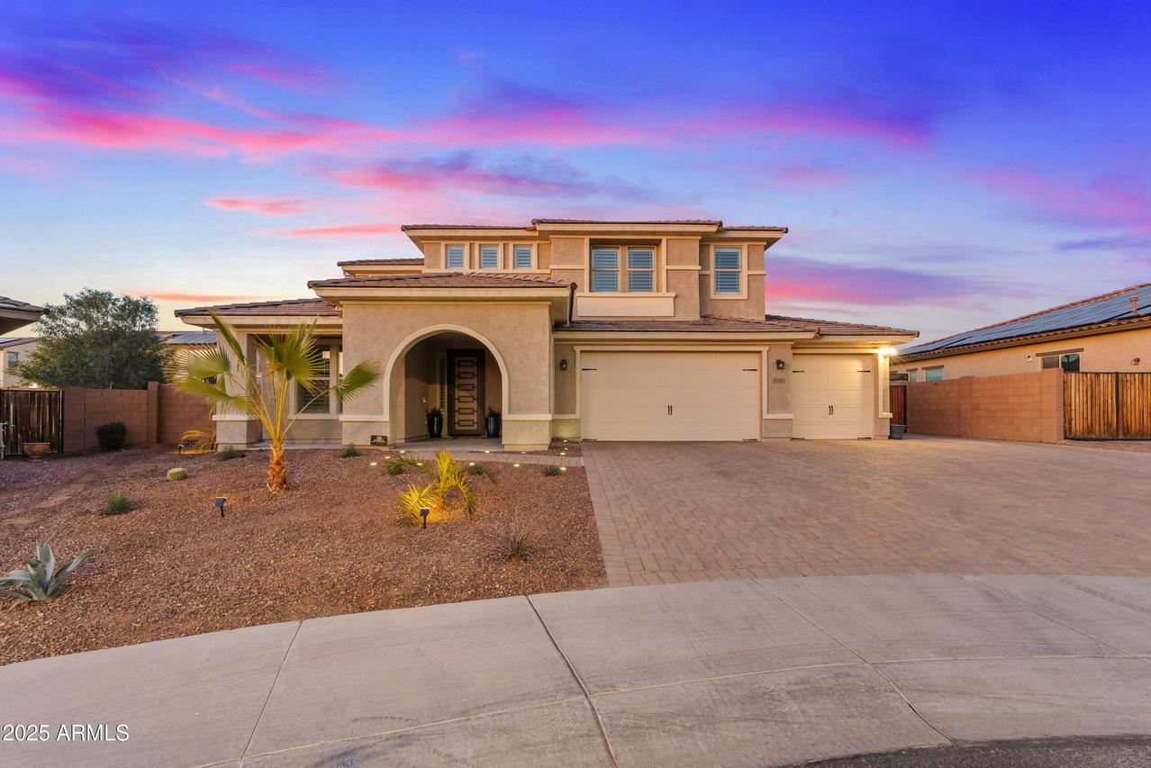 18388 W Larkspur Dr., Goodyear, AZ 85338