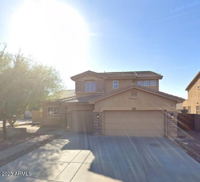 21981 W Shadow Dr., Buckeye, AZ 85326