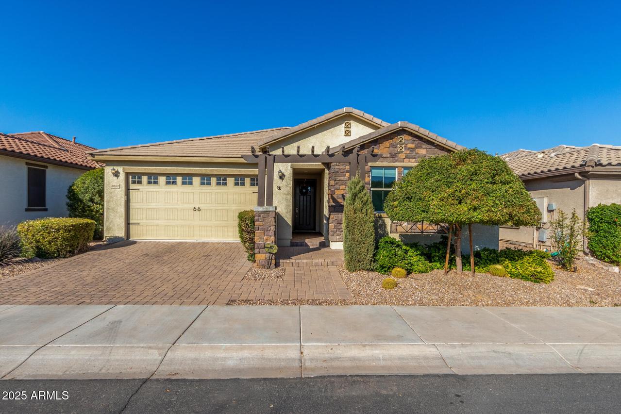 3852 E Liberty Ln., Gilbert, AZ 85296