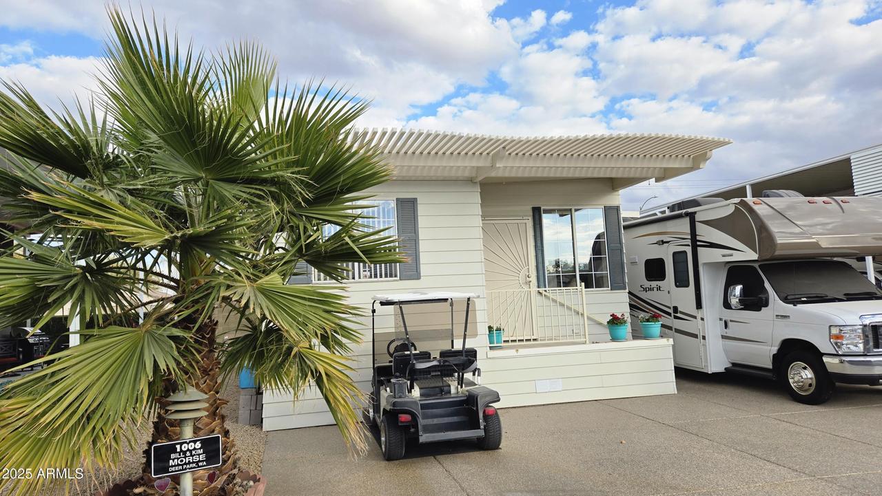 17200 W Bell Rd. #1006, Surprise, AZ 85374