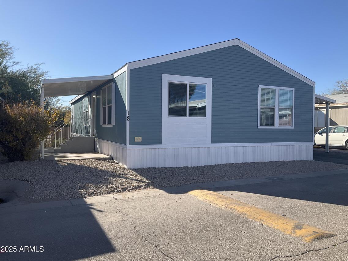 2292 N Ironwood Dr. #18, Apache Junction, AZ 85120