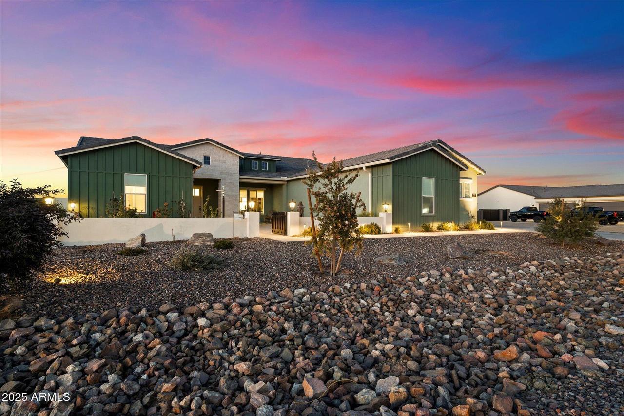 338 W Fairfield St., San Tan Valley, AZ 85143