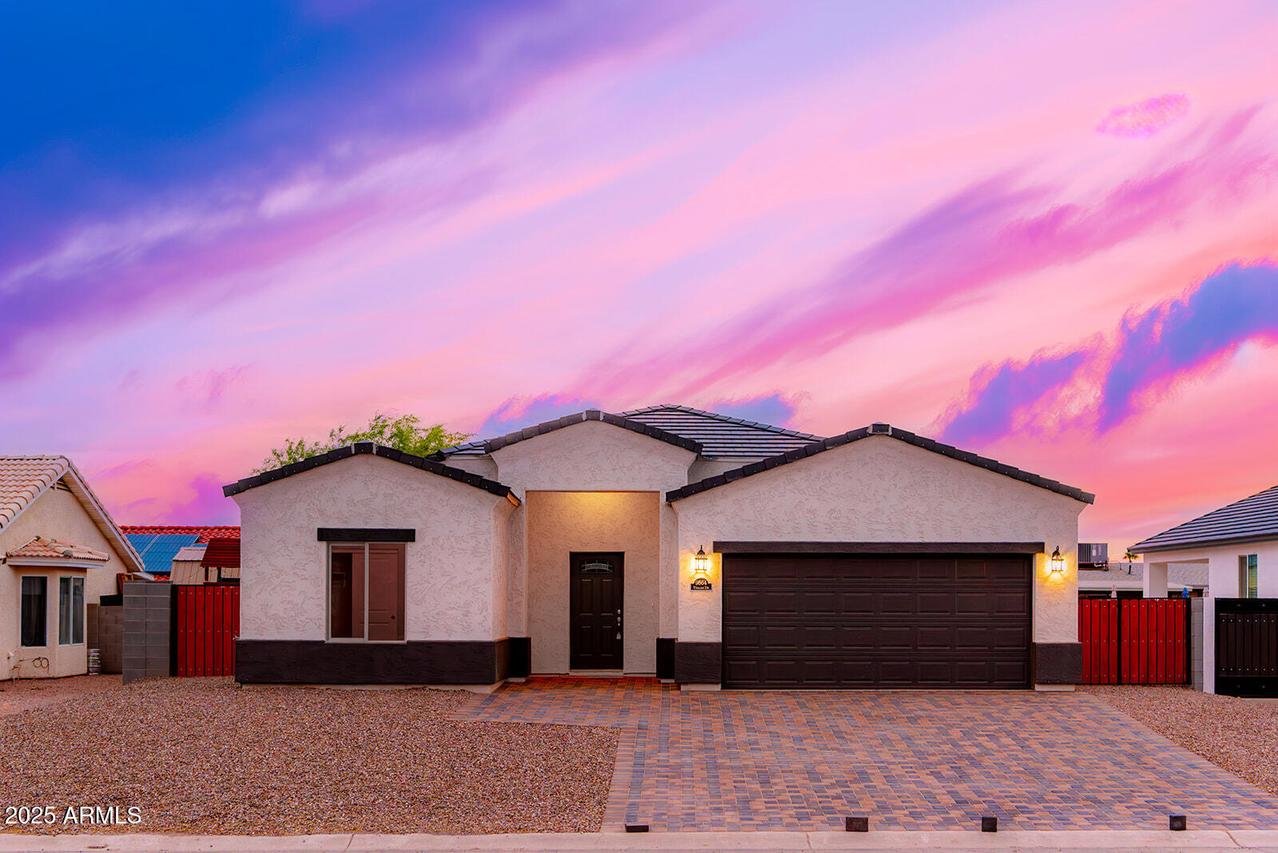 9564 W Tinajas Dr., Arizona City, AZ 85123