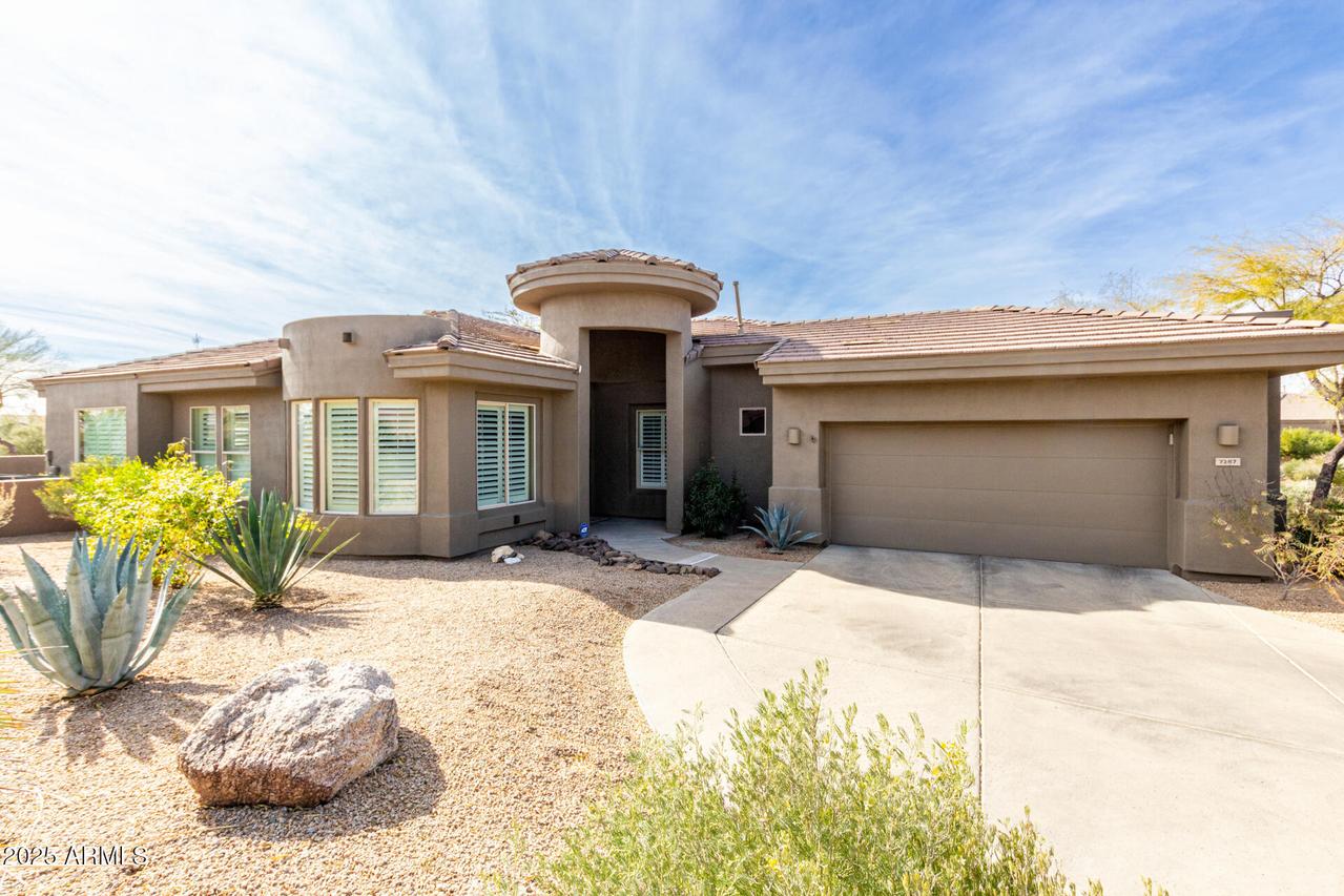 7287 E Sunset Sky Cir., Scottsdale, AZ 85266
