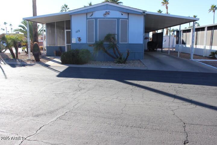 303 S Recker Rd. #113, Mesa, AZ 85206