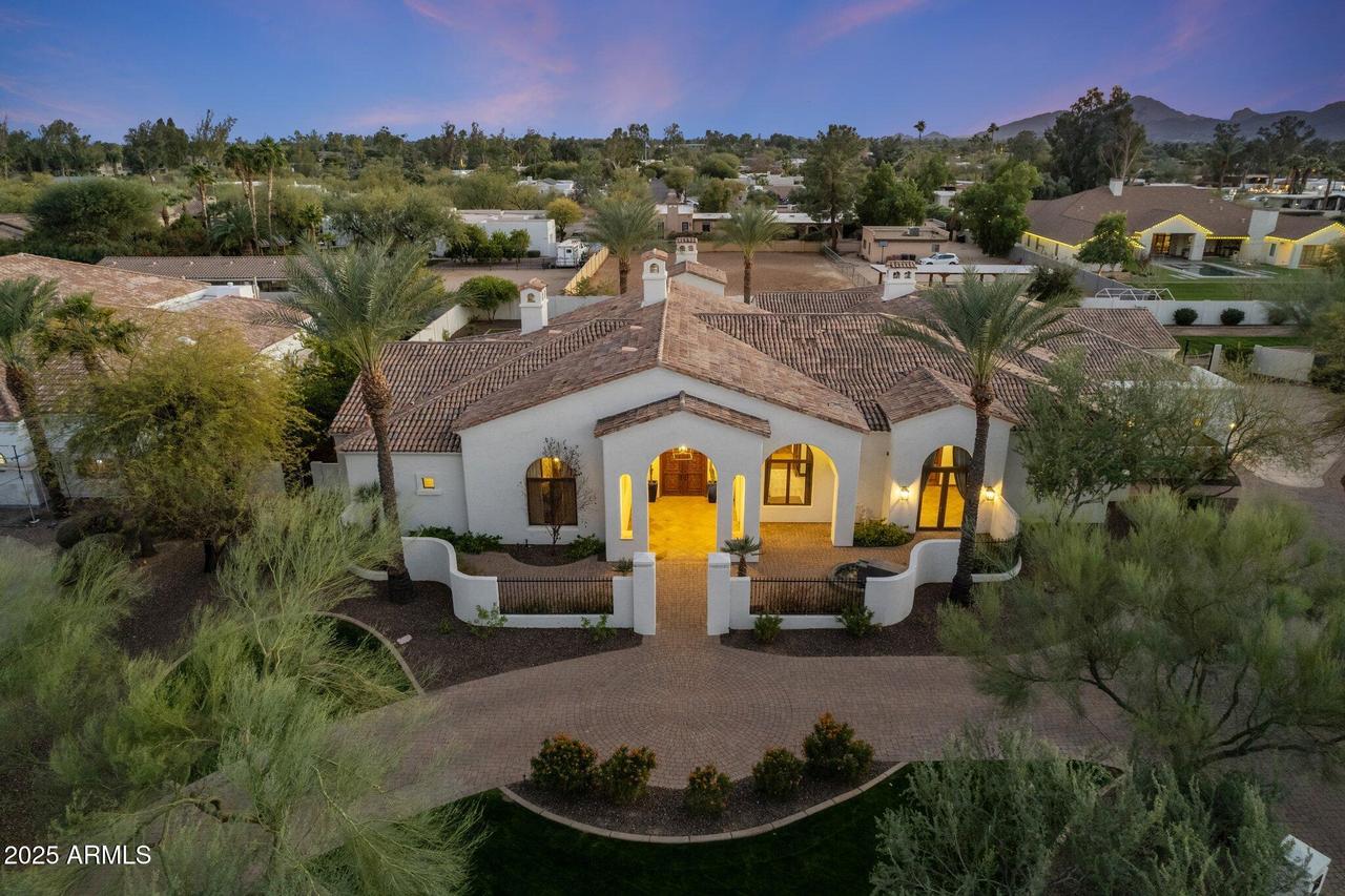 7635 E Poinsettia Dr., Scottsdale, AZ 85260