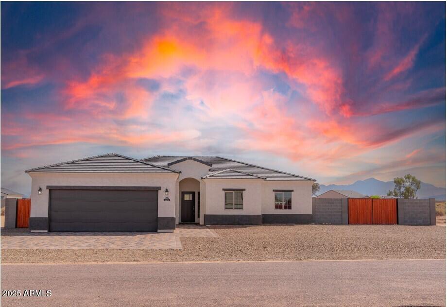 3635 N La Paz Dr., Eloy, AZ 85131