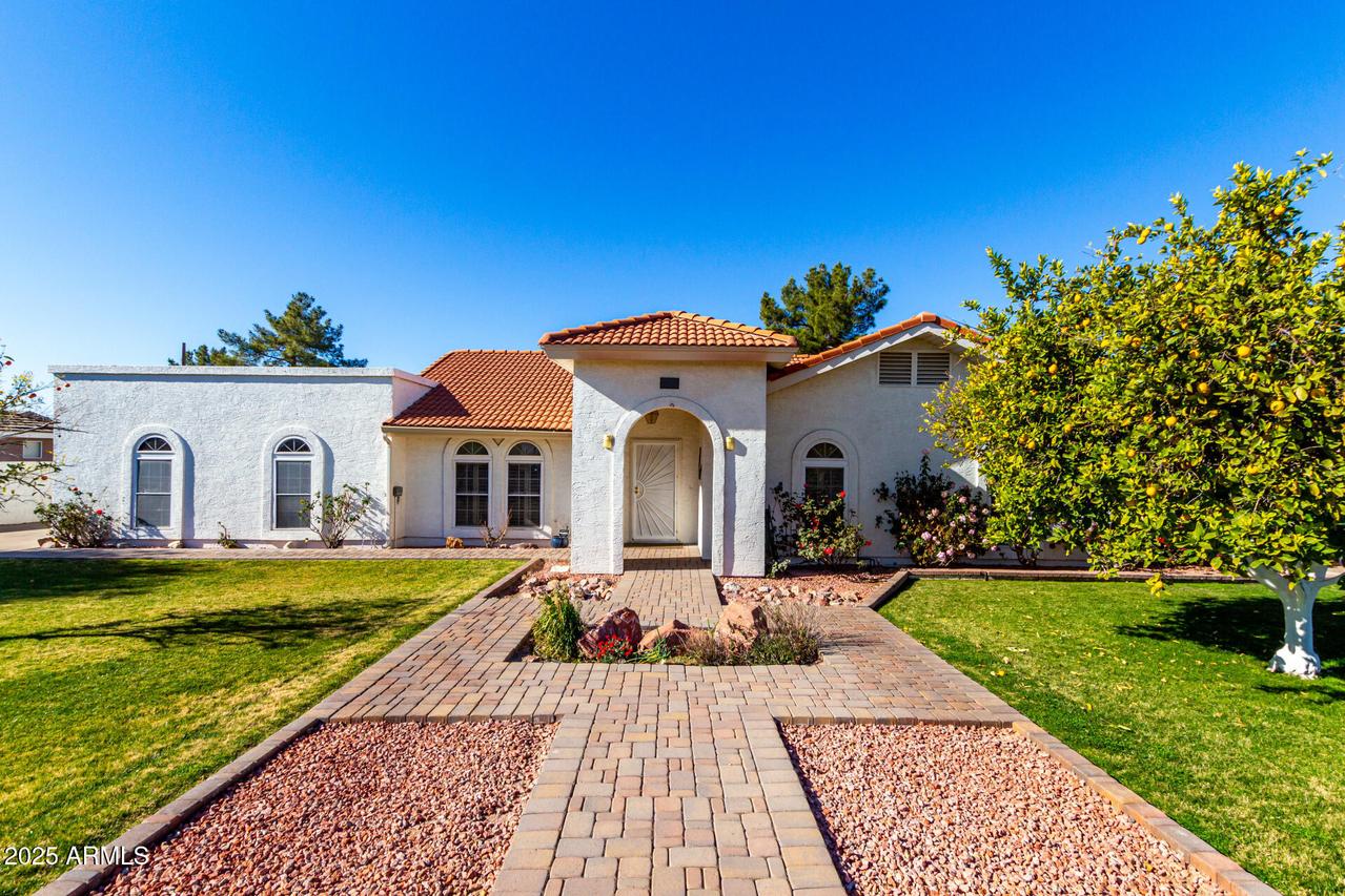460 S Sunnyvale Ln., Mesa, AZ 85206