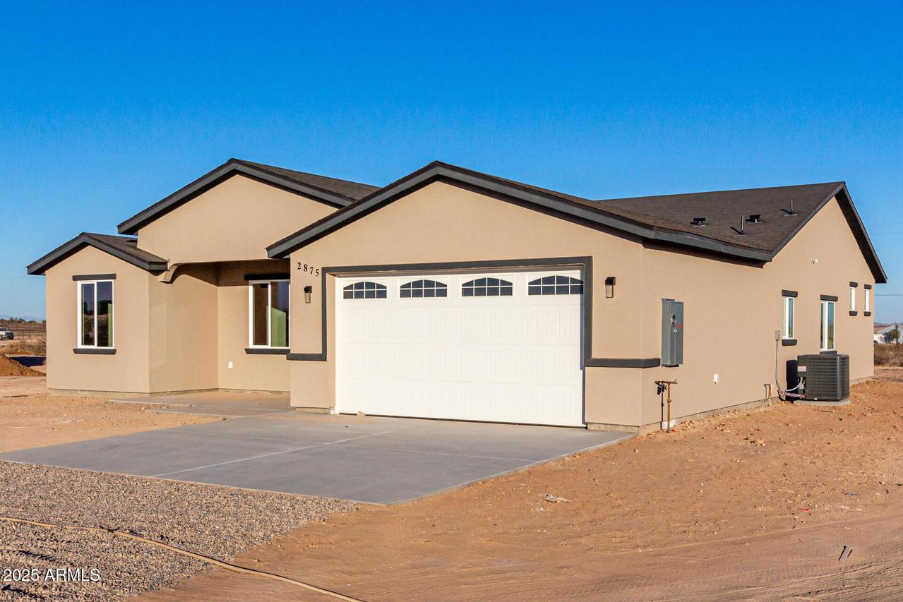 2875 S 364th Dr., Tonopah, AZ 85354