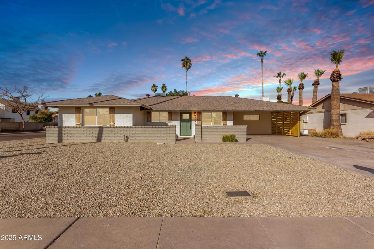3046 W Palmaire Ave., Phoenix, AZ 85051