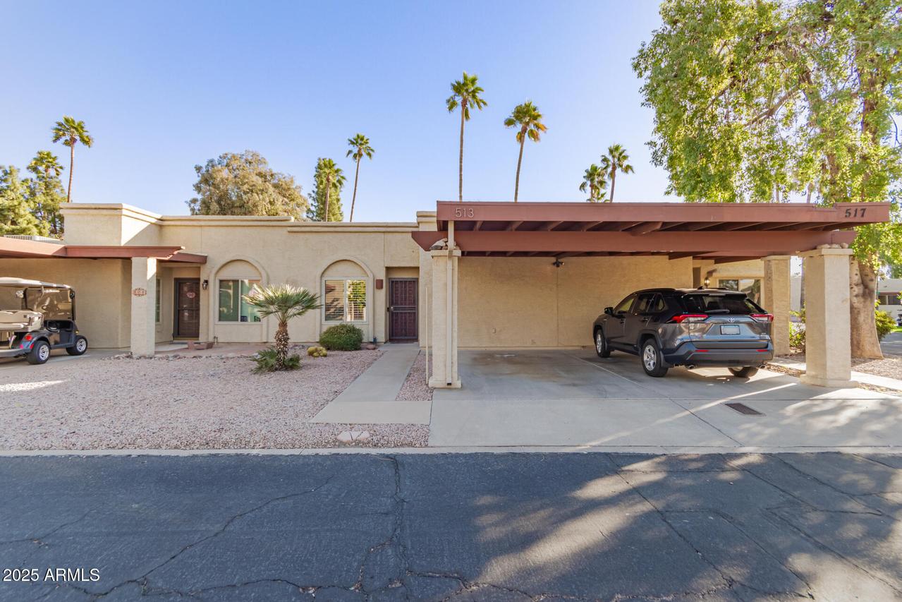 513 S Boojum Way, Mesa, AZ 85208