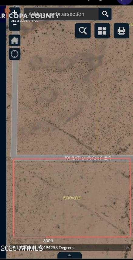475XXX Indian School Rd. #A, Tonopah, AZ 85354