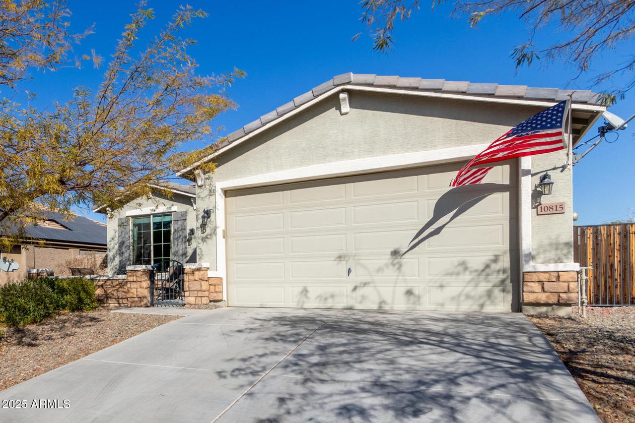 10815 S 175th Dr., Goodyear, AZ 85338
